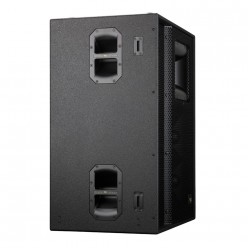 KV2 Audio VHD 2.0L Moduł głośnikowy, średnio/wysoko-tonowy działający w trybie tri-amp. Lewy